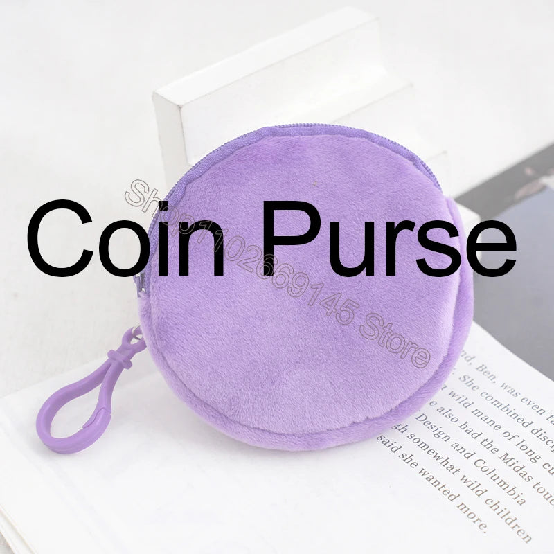 Kpop Demon Hunter Kids Backpack Kawaii Cartoon Printed School Backpack Girls Portable Trolley School Bags Children Birthday Gift