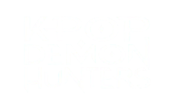 Kpop Demon Hunters