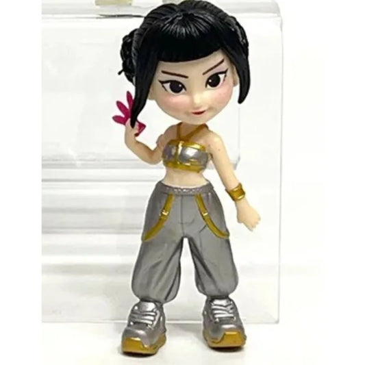 Anime Kpop Demon Hunters Figure Model Toy Cartoon Gaming Peripherals Desk Decoration Collection Figures Model Toy For Kid Gift