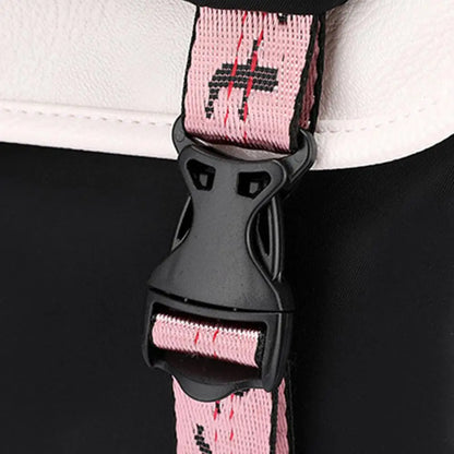 KPop Demon Hunters Backpack Teenagers Daily Backpack Hot Movie Huntrix Demon Hunters 2025 Laptop Usb Port Bag For Girl Boy