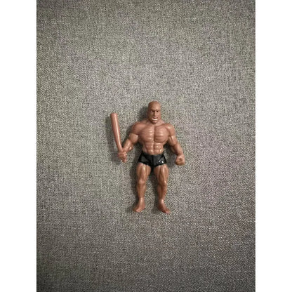 Kpop Demon Hunters Figure Toys Demon Hunters Figures Pvc Model Collectible Game Action Figures Room Decoration Kids Birthday Toy