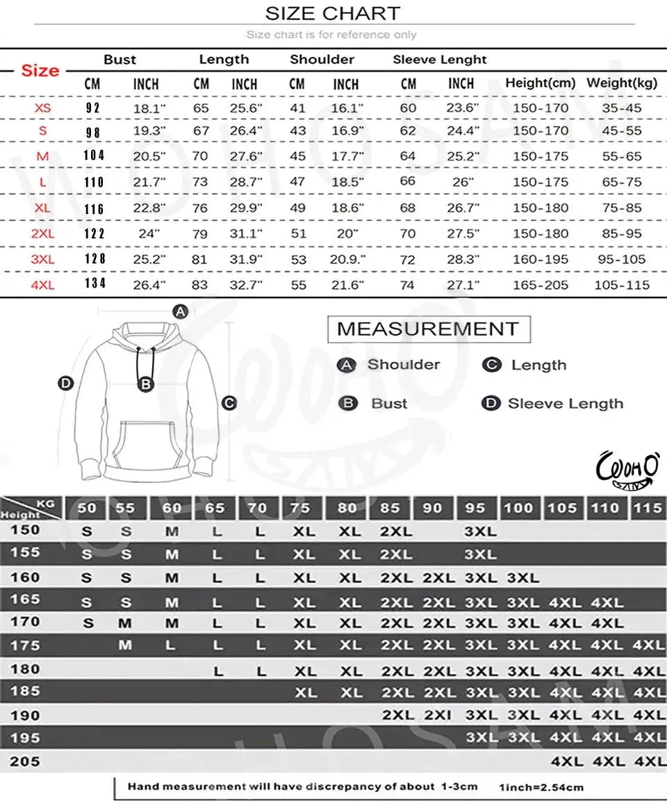 Harajuku Kpop Demon Hunters Graphic Hoodie Mira Rumi Zoey Huntrix Print Hooded Pullover Man Woman Fans Gift Casual Sweatshirt