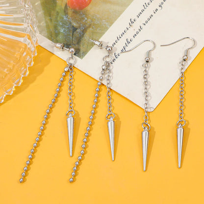 K-Pop Demon Hunters Jewelry,Mira Earrings,Brincos Mira-K-pop Caçadores De Demô nios-Cosplay,Kpop Gemstone Collar,Hunter Fan Gift