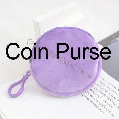 Kpop Demon Hunter Kids Backpack Kawaii Cartoon Printed School Backpack Girls Portable Trolley School Bags Children Birthday Gift