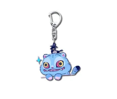 Hot Kpop Demon Hunters Huntrix Saja Boys Keychains for Accessories Jewelry Rumi Zoey Jinu Mira Sold My Soul Keyrings Fans Gifts