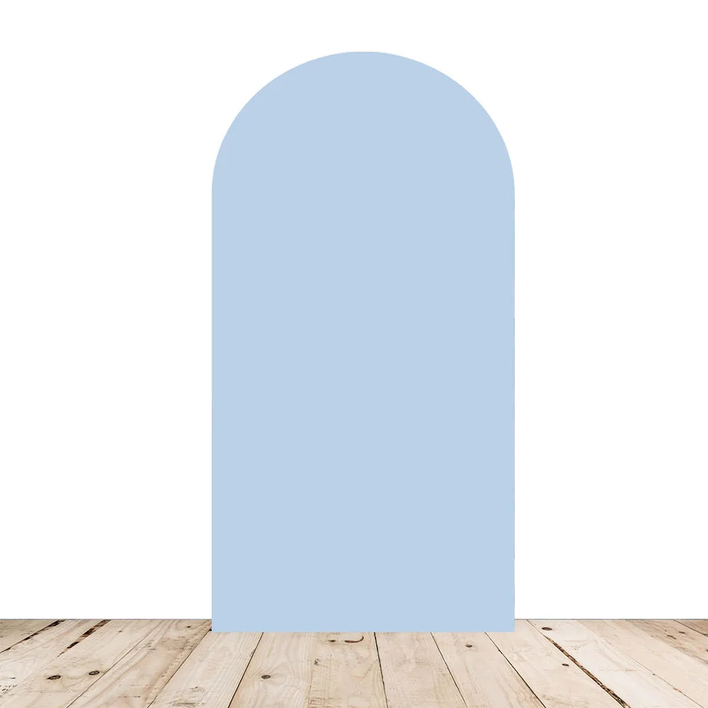 KPop Demon Hunters Theme Arch Backdrop Cover Girl Dance Birthday Party Background Decor Wall Singing Group Concert Baby Shower