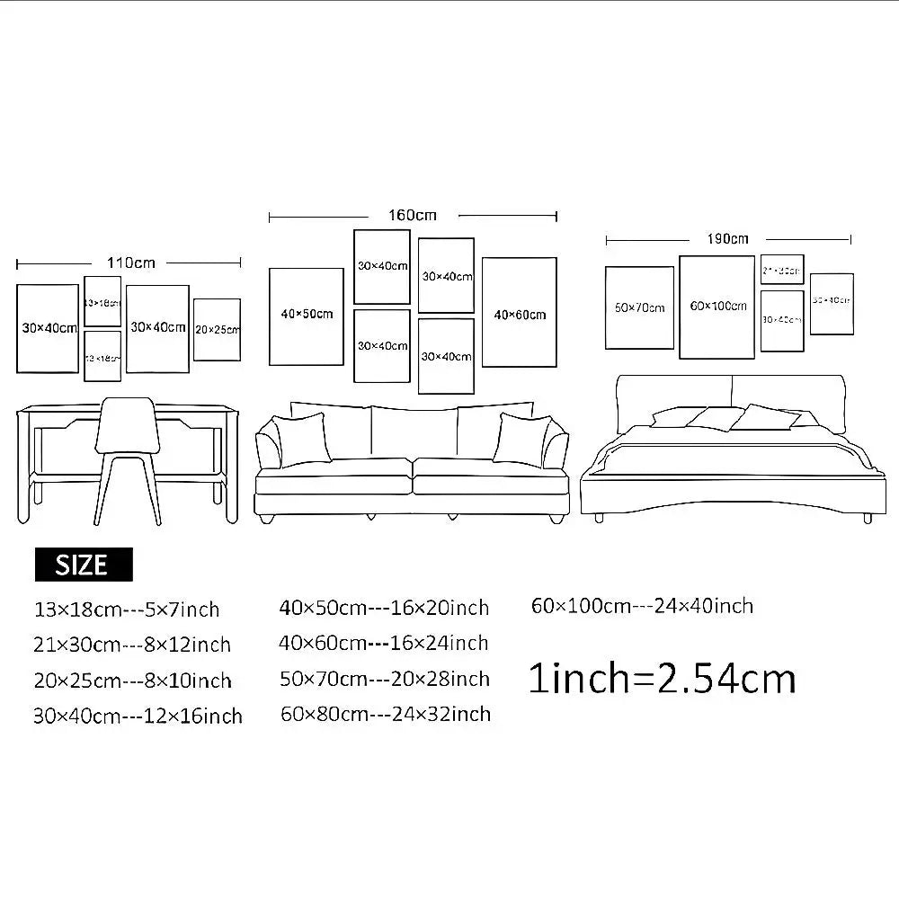 KPop S-saja Boys Demon Hunters  Poster Premium Aesthetic Posters Sticker For Living Room Or Bar Painting Decoration Wall Art