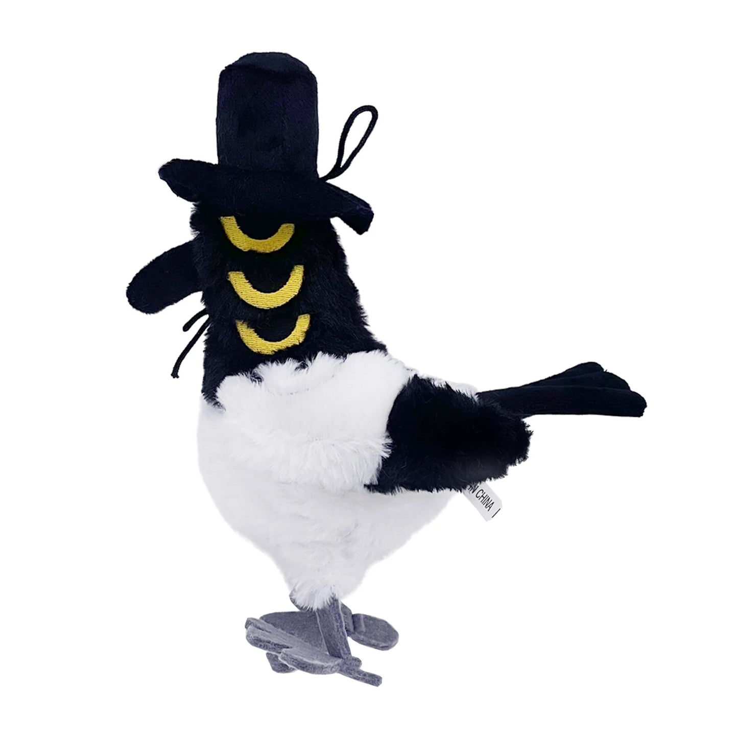 Hot Anime KPOP Demons Hunters Plush Toys Rumi Mira Zoey Figure Stuffed Toy Doll Monster Hunt Girl Group Plush Toy Children Gift