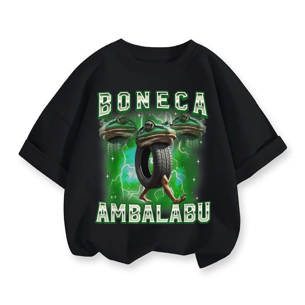 Italian Brainrot Funny Meme T-shirt Tralalero Tralala Tung Tung Tung Sahur Bombardiro Crocodilo Brr Brr Patapim Washed T shirts