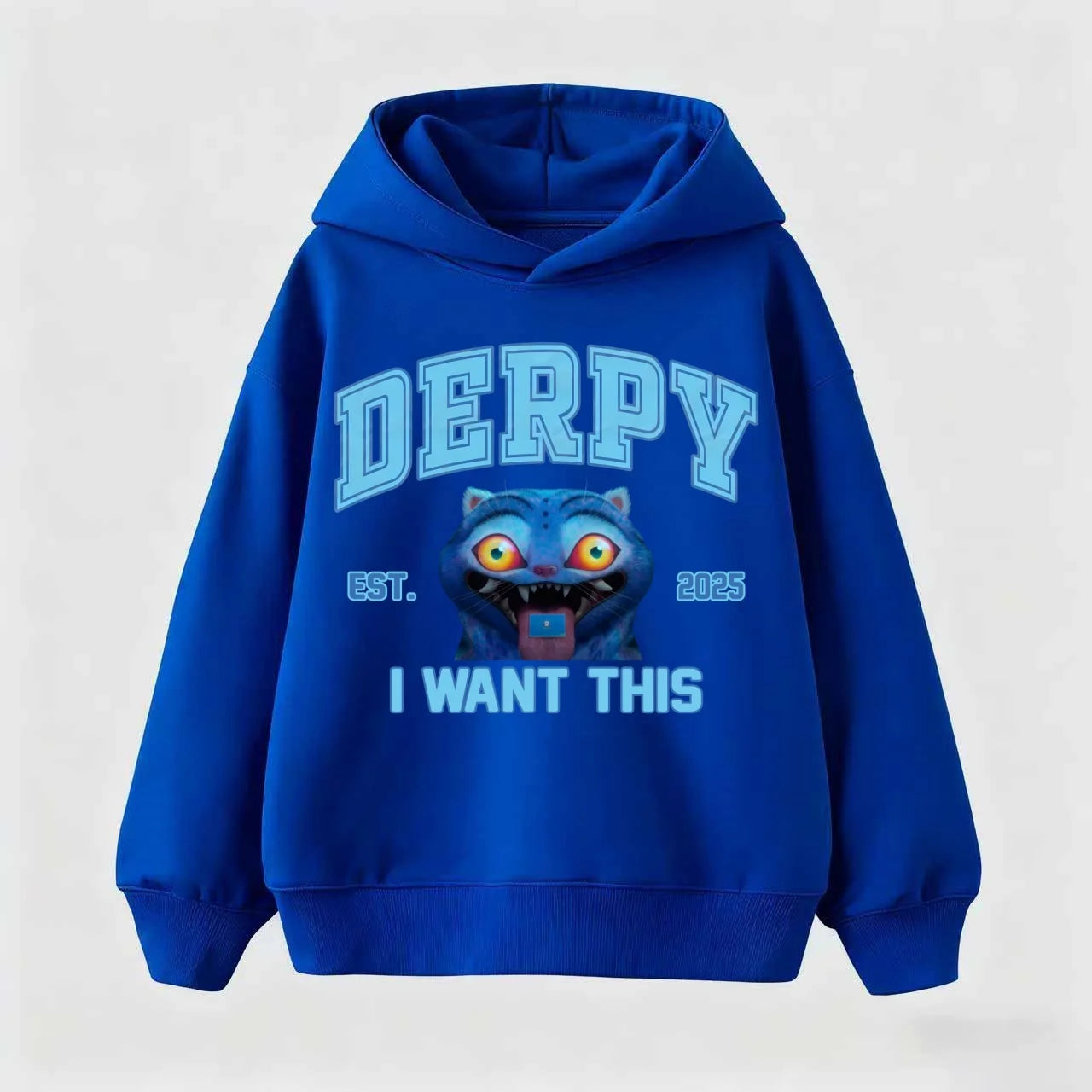 Hip Hop KPop Demon Hunters Hoodies Teenage Girls Boys Fashion Korean Style Streetwear Long Sleeve Kids Spring Autumn Hoody