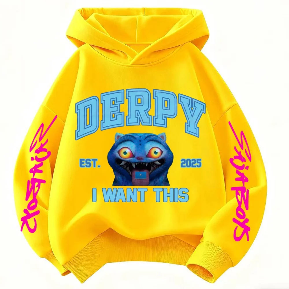 Anime KPop Demon Hunters Rumi Mira Hoodie Men Women Fashion Cosplay Hooded Sweatshirts Y2k Oversized Fleece Casual Long Sleeve