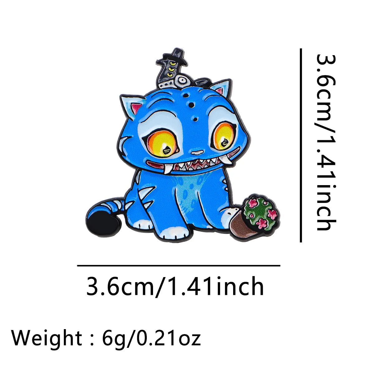 Kpop Demon Hunters Brooch Pines Lapel Pins Badge on Backpack Clothing Accessories Fashion Jewelry Friends Gifts Decorations Gift