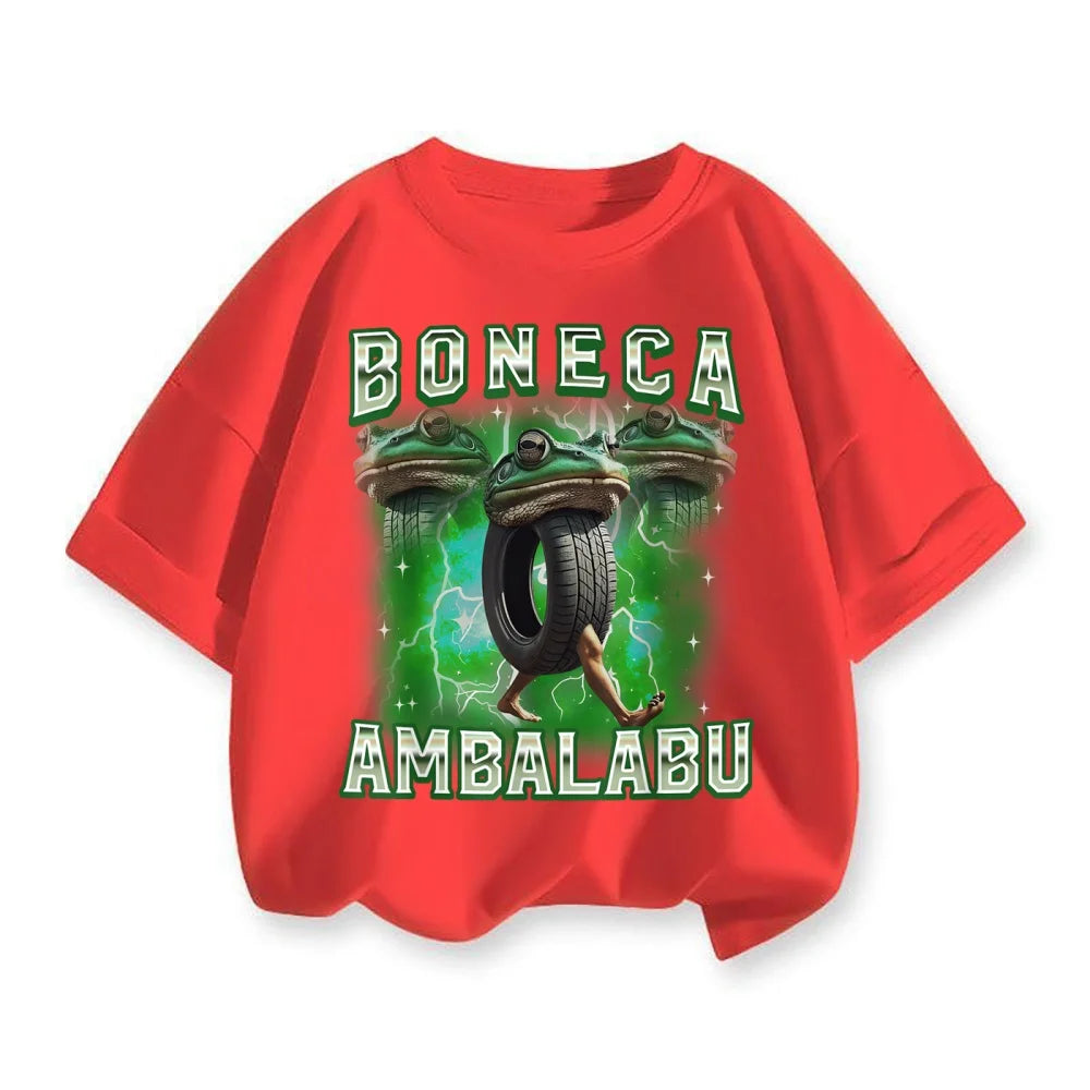 Italian Brainrot Funny Meme T-shirt Tralalero Tralala Tung Tung Tung Sahur Bombardiro Crocodilo Brr Brr Patapim Washed T shirts