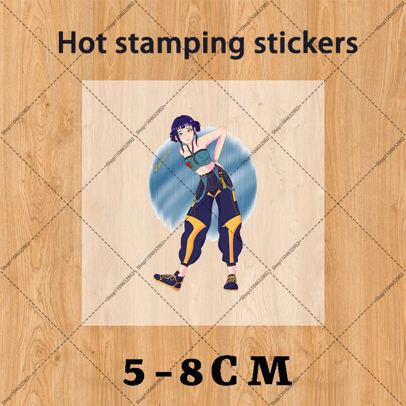 KPop Demon Hunteres Students Backpacks Cartoon Anime Graphic Print Backpack Boys Girls Fashion Schoolbag Back To School Gifts