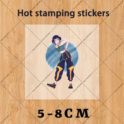 KPop Demon Hunteres Students Backpacks Cartoon Anime Graphic Print Backpack Boys Girls Fashion Schoolbag Back To School Gifts